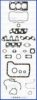 SUBAR 497123013 Full Gasket Set, engine
